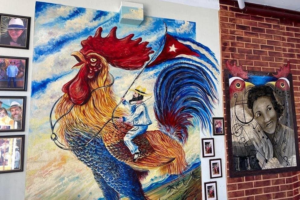 Little Havana Walking Tour for History Buffs
