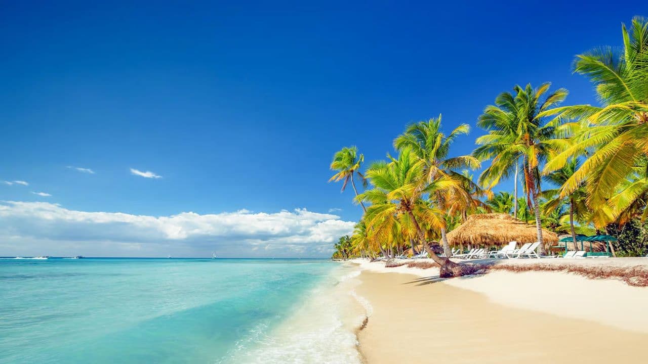Bayahibe: Saona Island Excursion