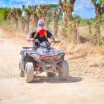 Punta Cana: Horseback Riding On The Beach With Pickup