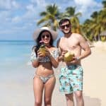 Saona Island: Full-Day Boat Tour with Buffet Lunch & Drinks  (Copy)