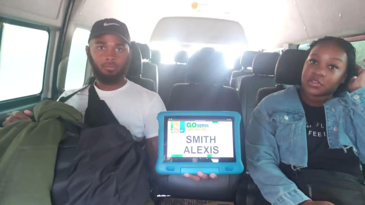 Airport Transfer La Romana To Bayahibe & Punta Cana Hotel