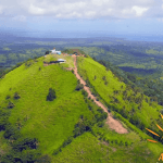 Explore the Magic of Montaña Redonda: Adventure and Views
