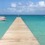 Punta Cana: Saona Island Day Trip with VIP Option