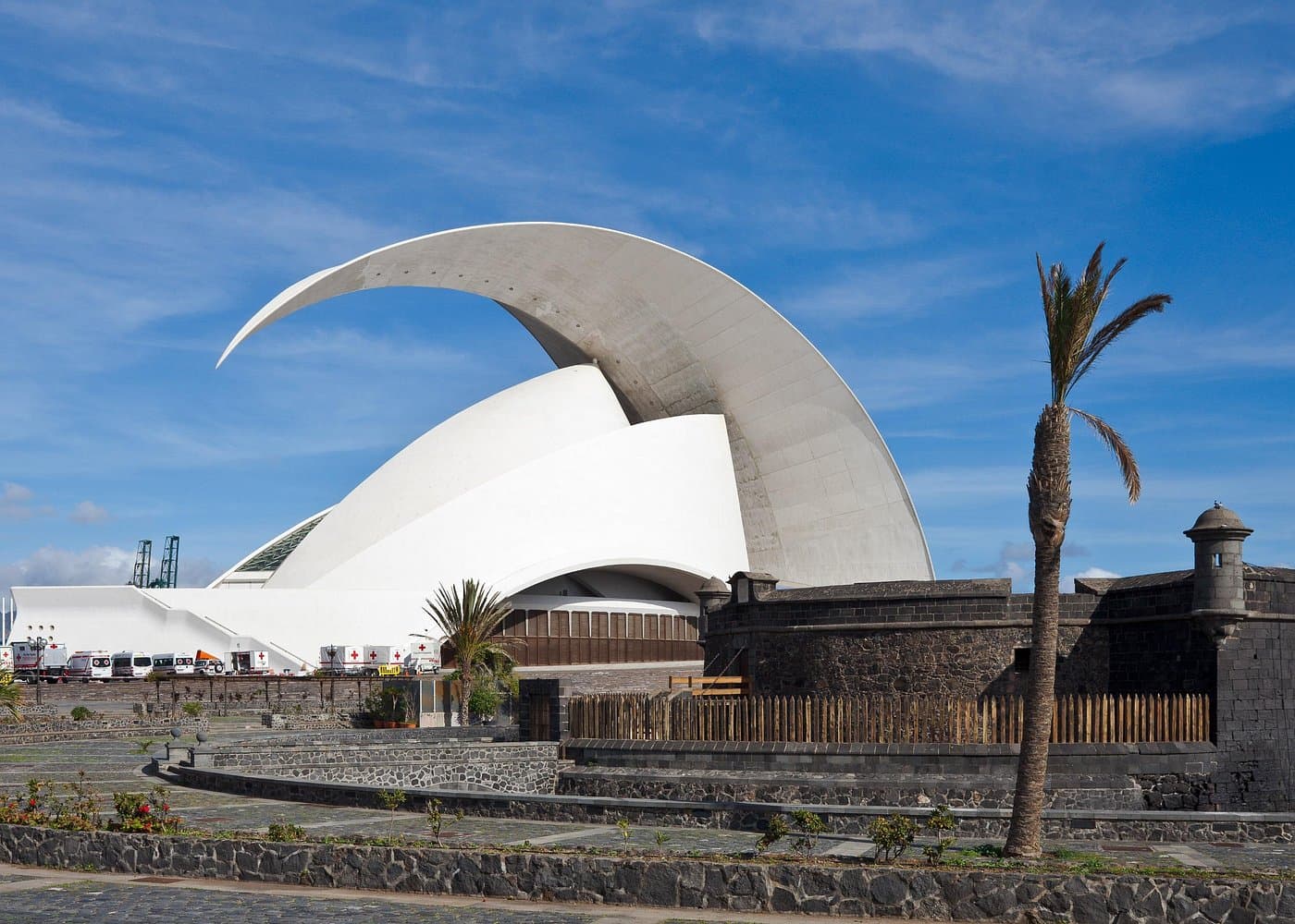 Full Day Tour of Santa Cruz and San Cristóbal de La Laguna