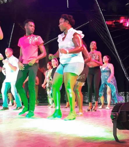 Tropicana Cabaret Cuba