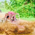 Dune Buggy Punta Cana Adventure: Explore the beach with us