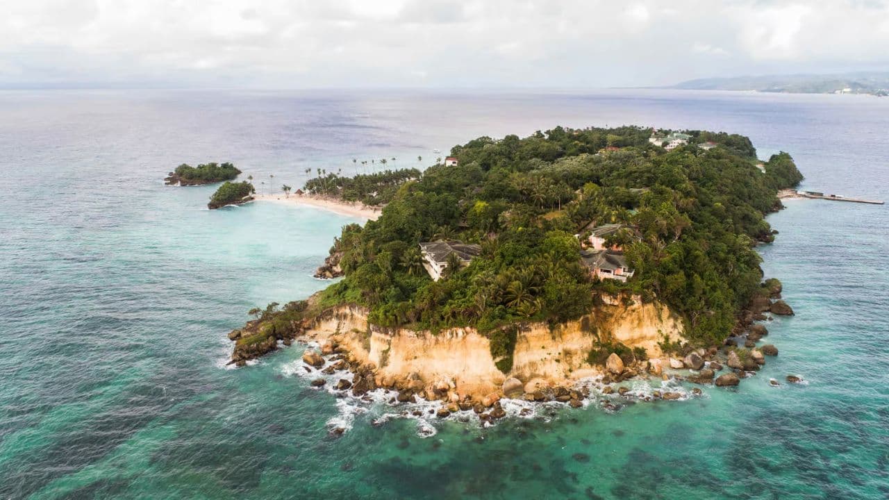 Samaná Adventure: Rincón Beach & Cayo Levantado Experience