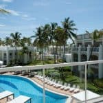 Private Transfer from Riu Palace Bavaro to SDQ