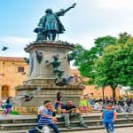 Punta Cana: All Inclusive Santo Domingo Full-Day City Tour