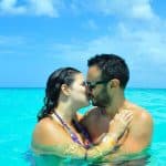 Full-Day Saona Island Tour by Speedboat