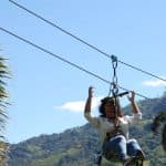 Puerto Plata: Monkeyland and Zip-Line Adventure