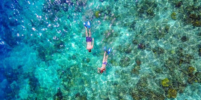 Bayahibe: Snorkeling Tour – Sea, Cotubanama park & Cenotes