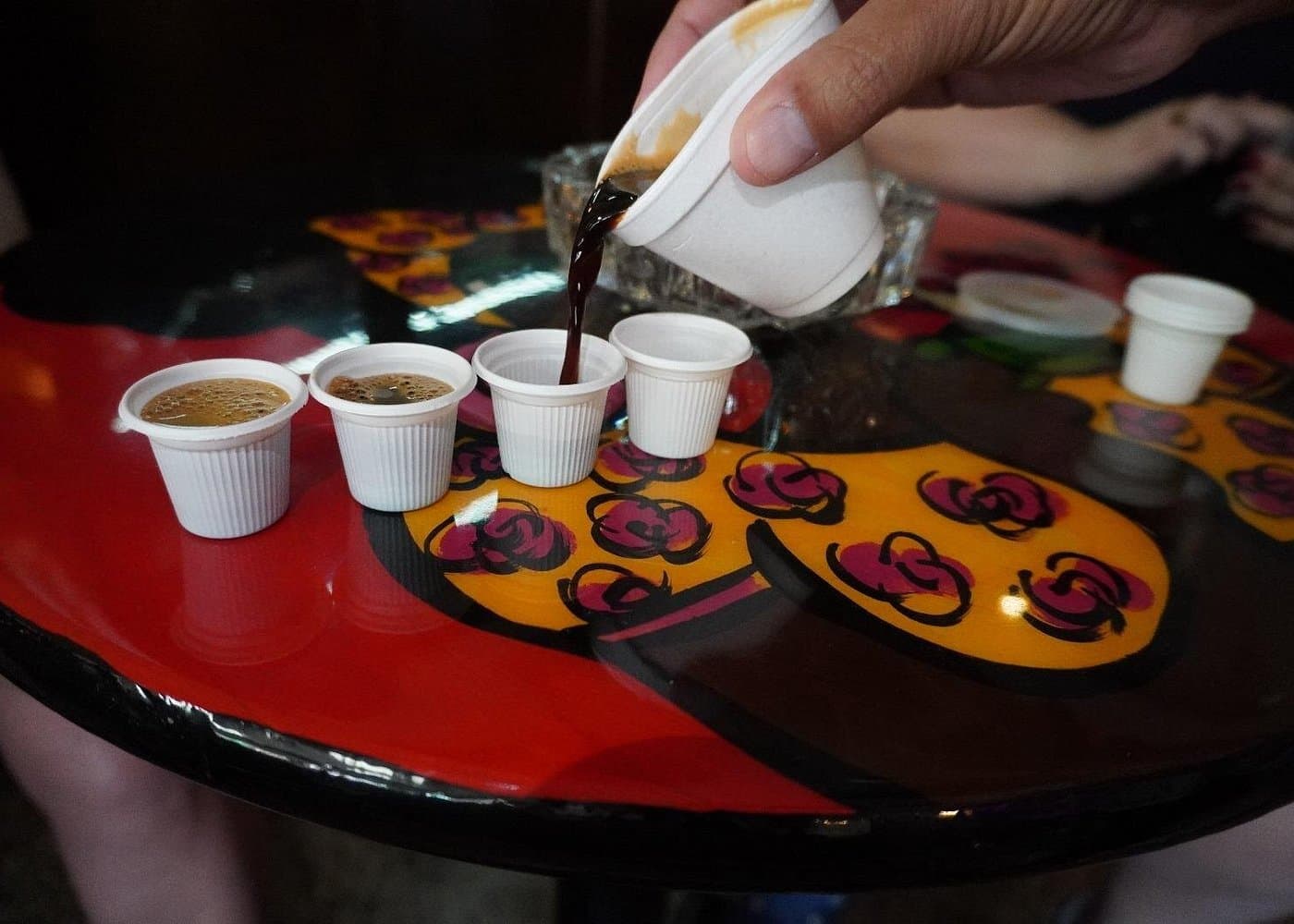 Little Havana Cultural and Tasting Tour