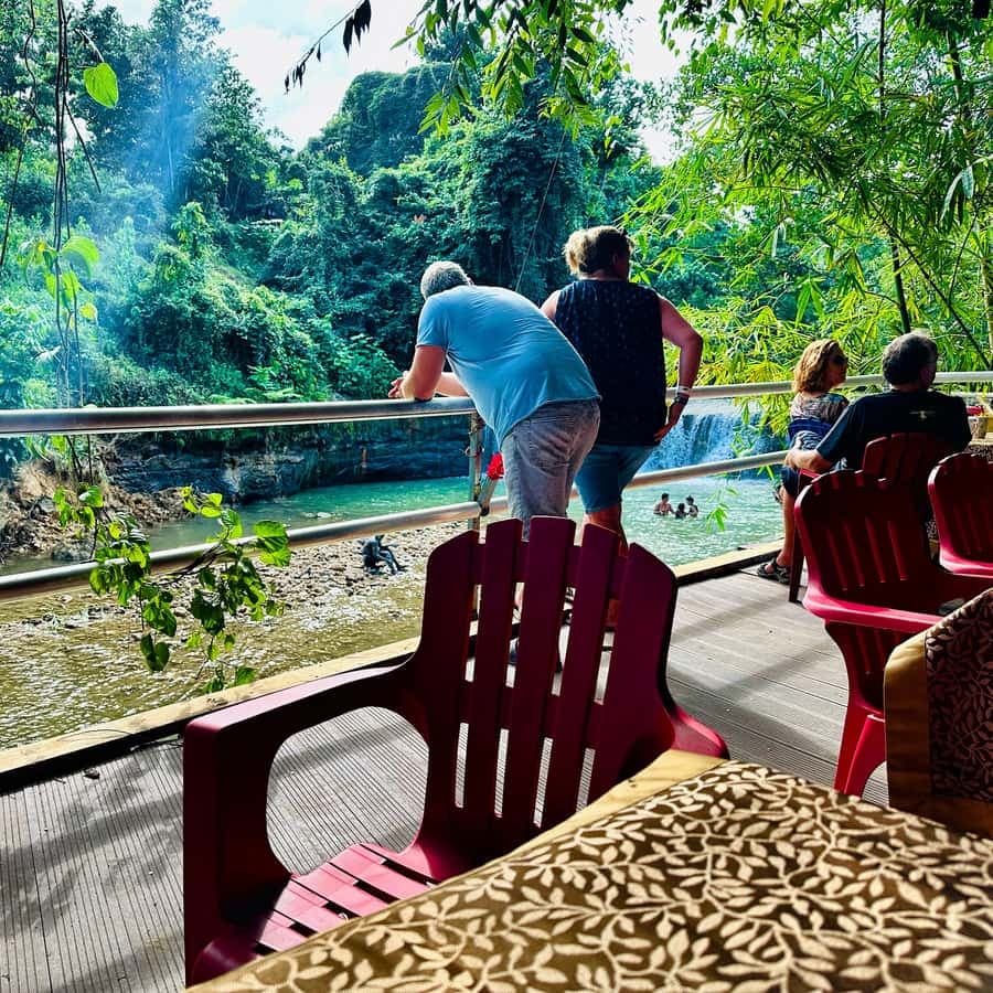 Punta Cana Los Haitises Park, Yanigua Waterfall, & Montaña Redonda Tour
