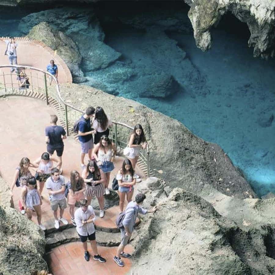 Discover Santo Domingo: Cultural Excursion from Punta Cana
