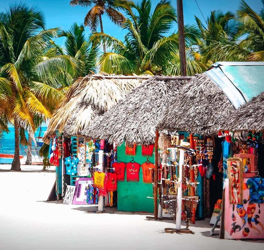 Saona Island Premium- Exclusive Beach And Mano Juan FullDay