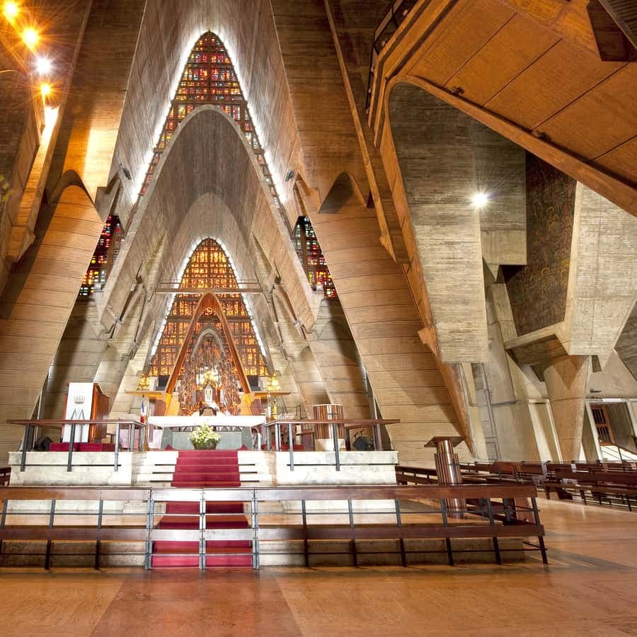 Half-day cultural safari to Higüey with lunch