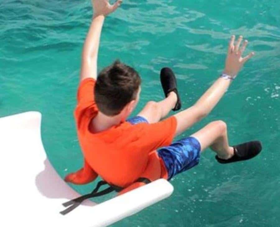 Punta Cana: Party Boat and Snorkeling Adventure