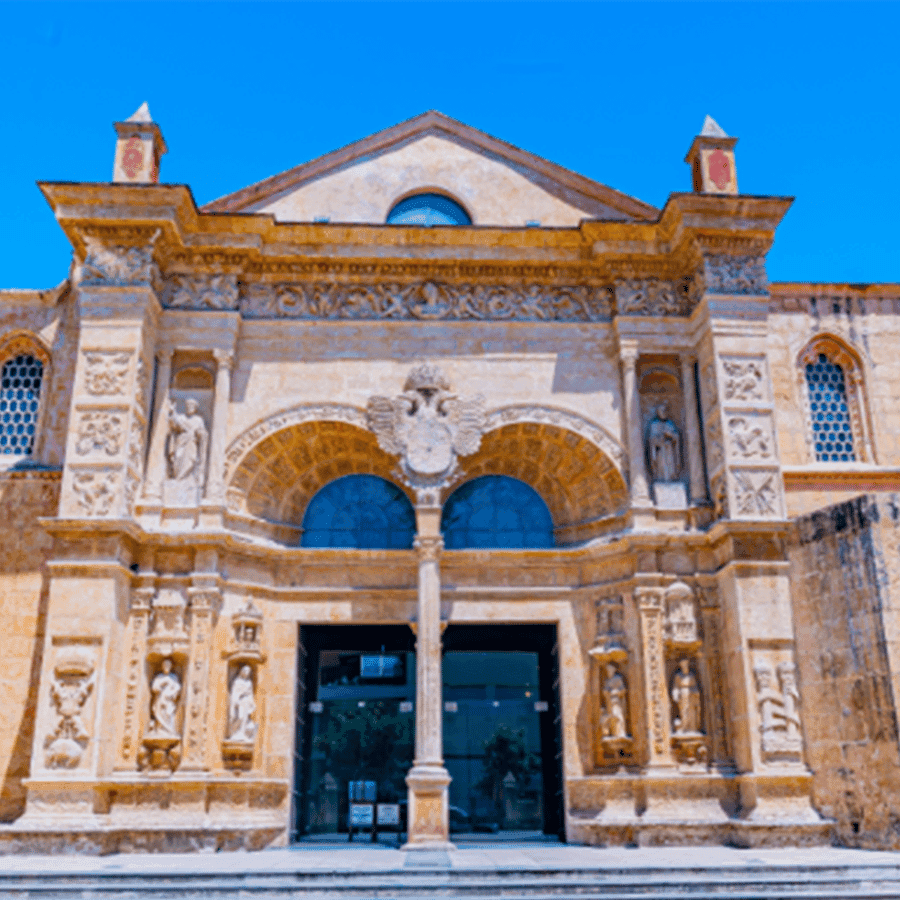 Discover Santo Domingo: Cultural Excursion from Punta Cana
