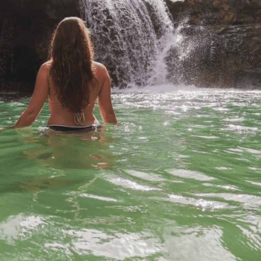 Los Haitises National Park, Montaña Redonda & Bacardi Island