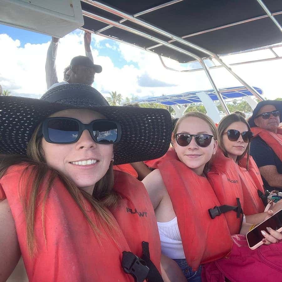 Saona Island Day Trip From Punta Cana with Lunch w/ Open Bar