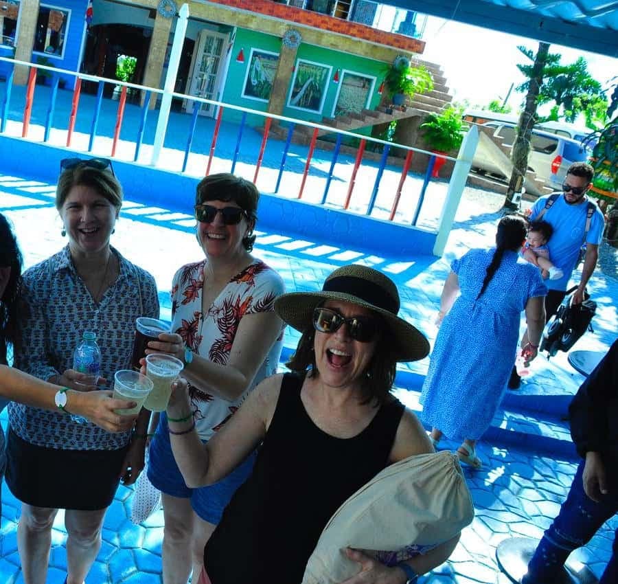 Dominican Safari from Punta Cana