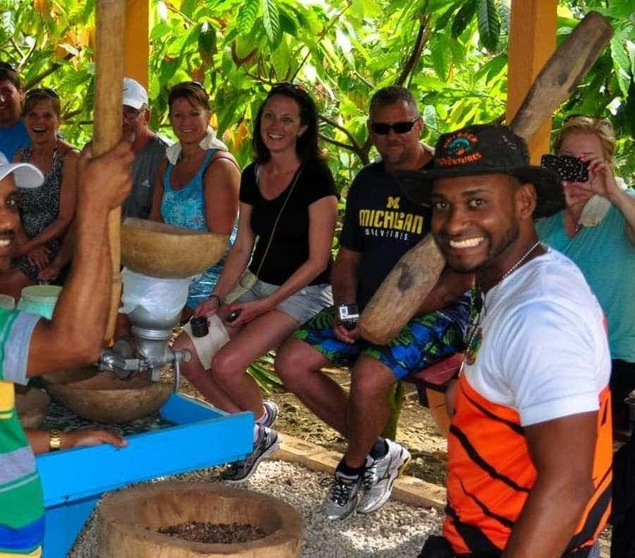 Higuey Cultural Exploration From Punta Cana