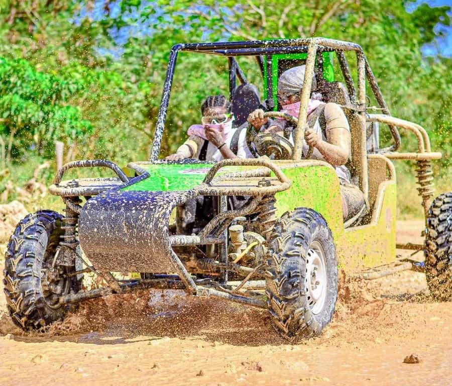 Dune Buggies Adventure – Macao Beach and Countryside