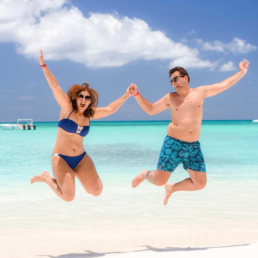 Excursión a Isla Saona desde Punta Cana (Todo incluido).