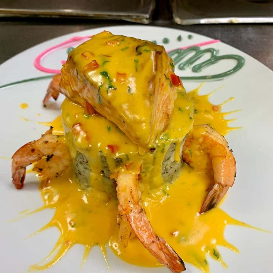 Private Chef: Unique Culinary Experience in Punta Cana