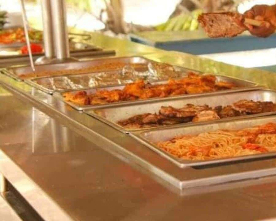 isla saona día completo