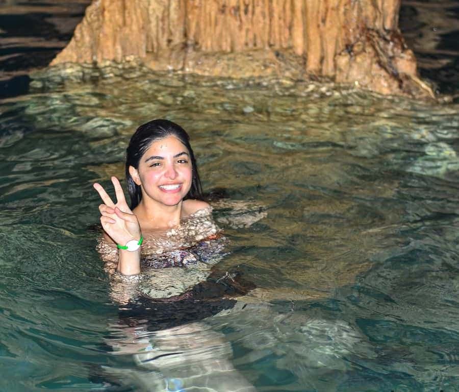 Punta Cana: Off-Road Buggy Tour with Cenote & Countryside