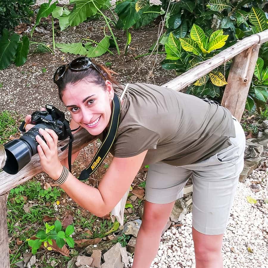 Punta Cana: Monkey Land Half-Day Safari and Plantation
