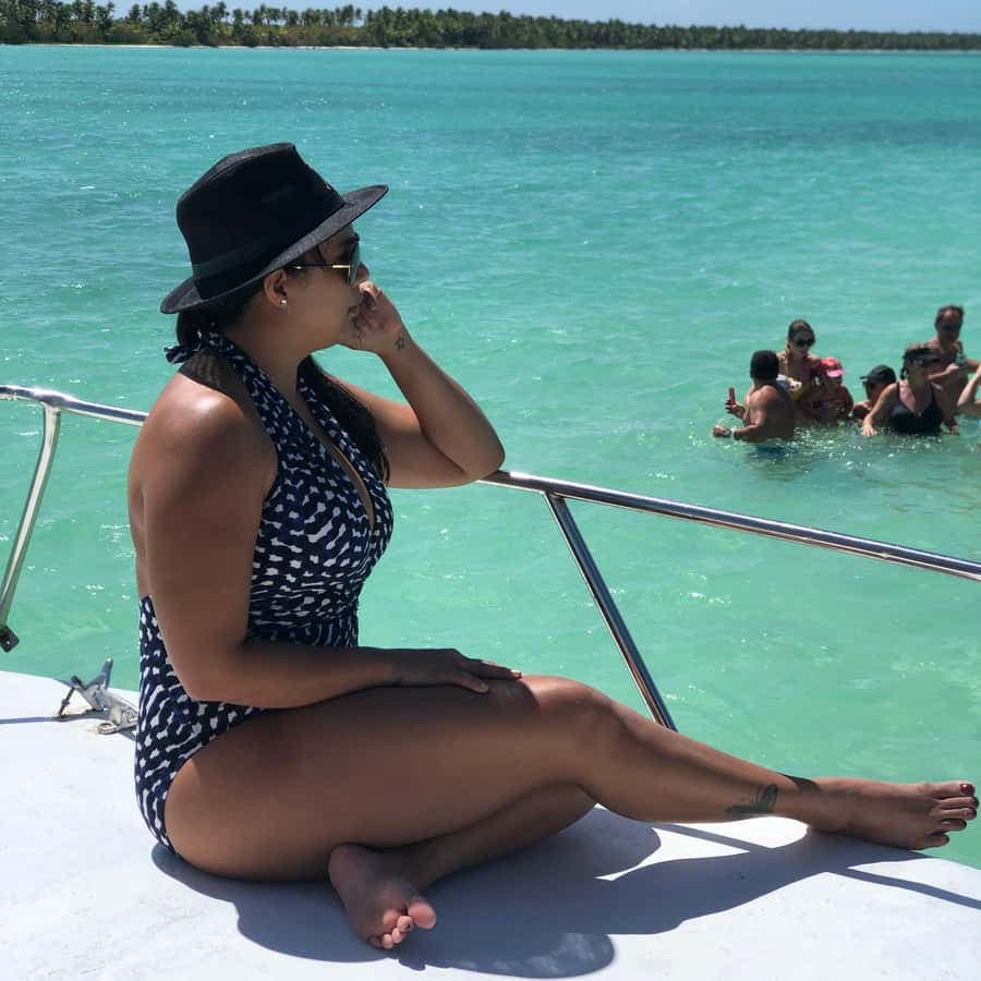 Punta Cana Party Boat with Open Bar & Snorkeling Only Adults