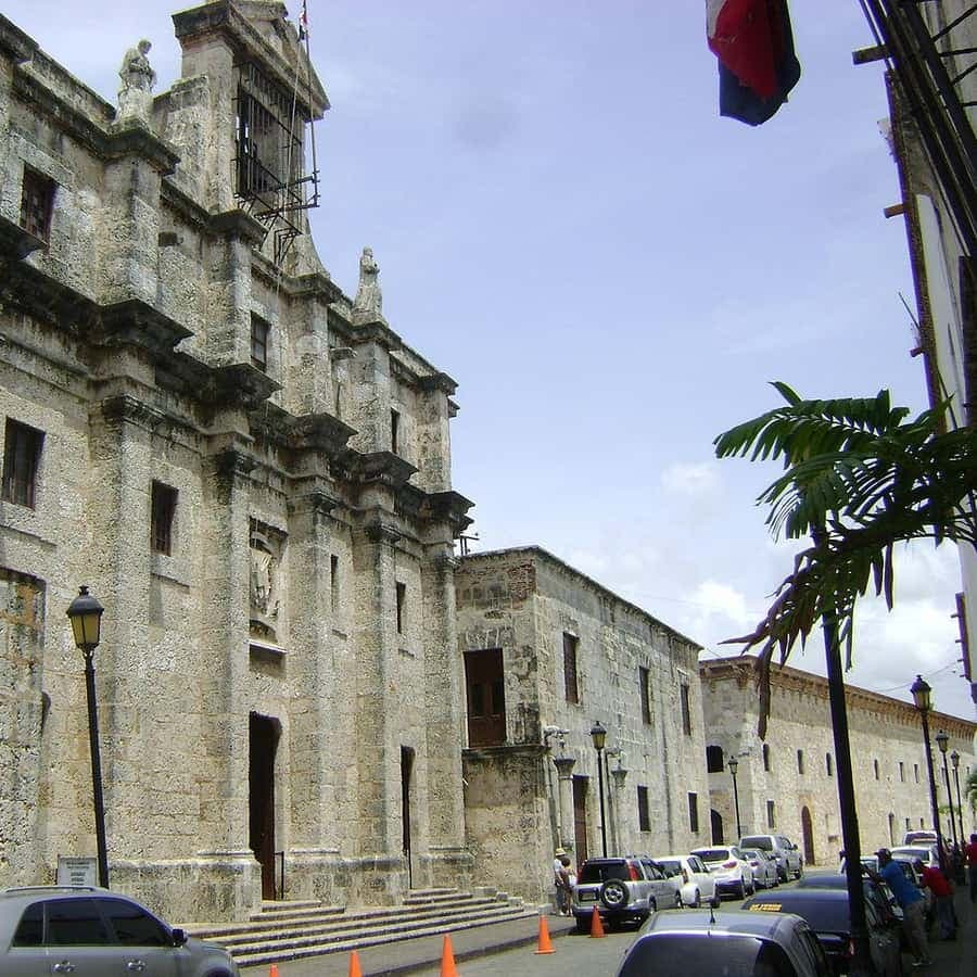 Explore the History and Culture of Santo Domingo on a Punta Cana Tour