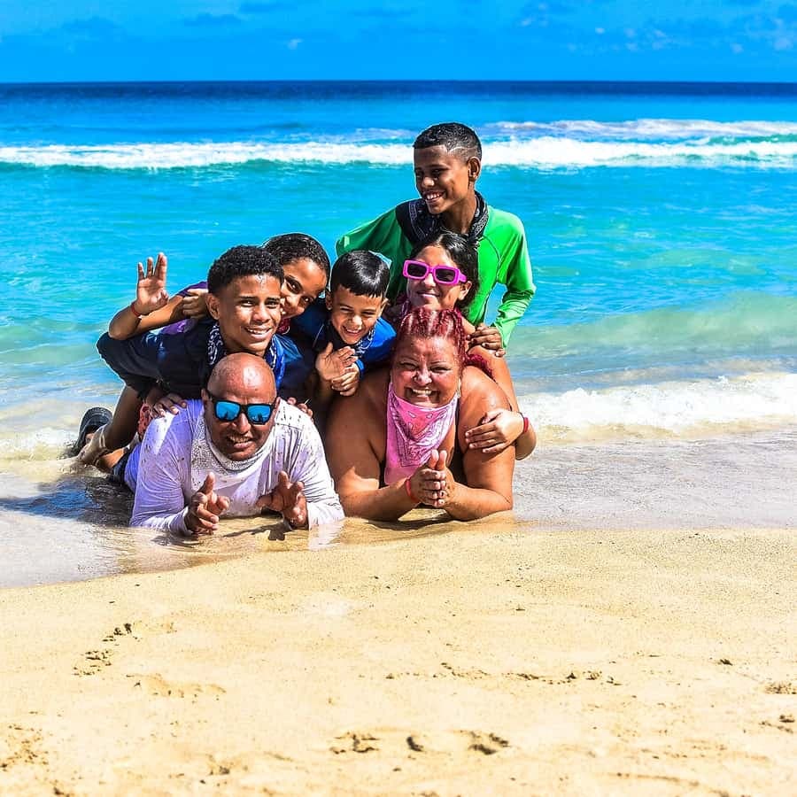 Buggy Tour in Punta Cana: Mamajuana - Coffee - Swimming in Cenote and Macao Beach