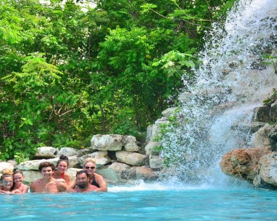 Punta Cana: Bavaro Adventure Park Full Access Ticket