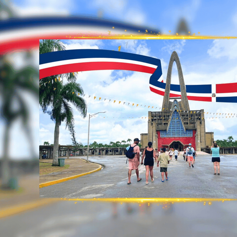 Culture Half Day Tour in Higuey from Punta Cana