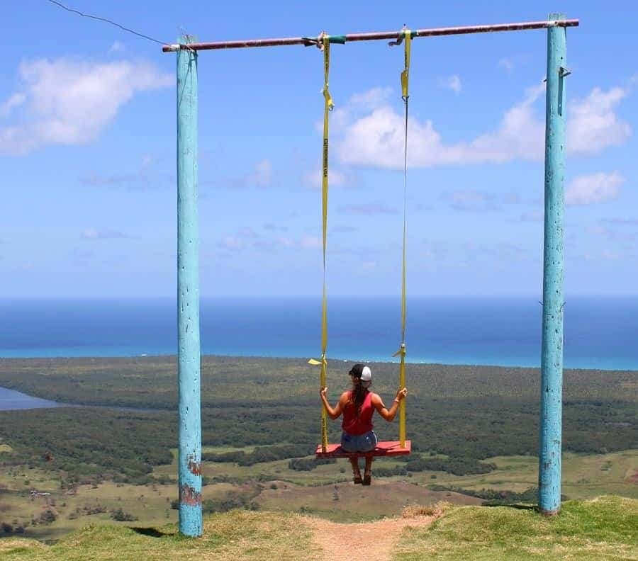Punta Cana: Montaña Redonda and Macao Beach Day Trip