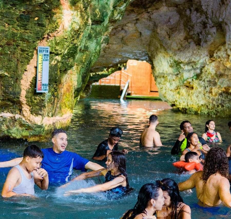 Punta Cana: Eco-Amazing Tour Buggy Extreme With Hotel Pickup