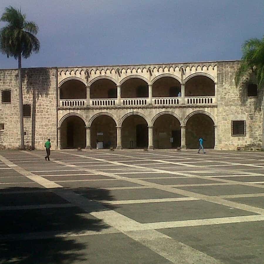 Punta Cana: Santo Domingo Day Trip