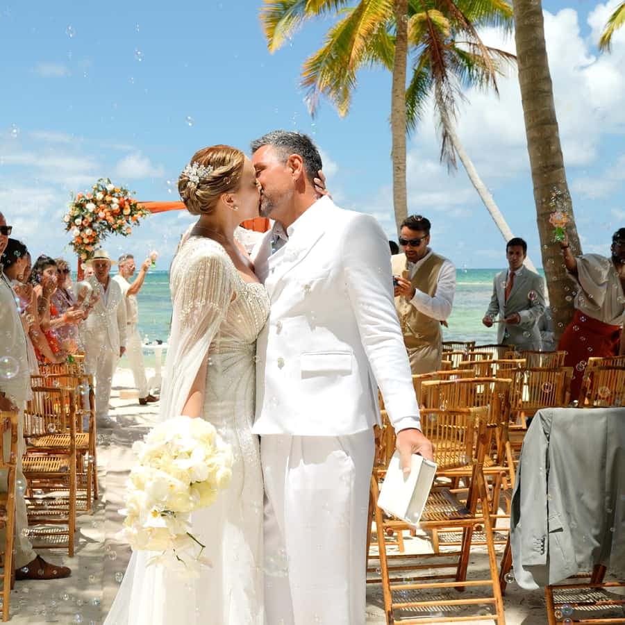 Punta Cana: Wedding & Event Photo and Video Experience