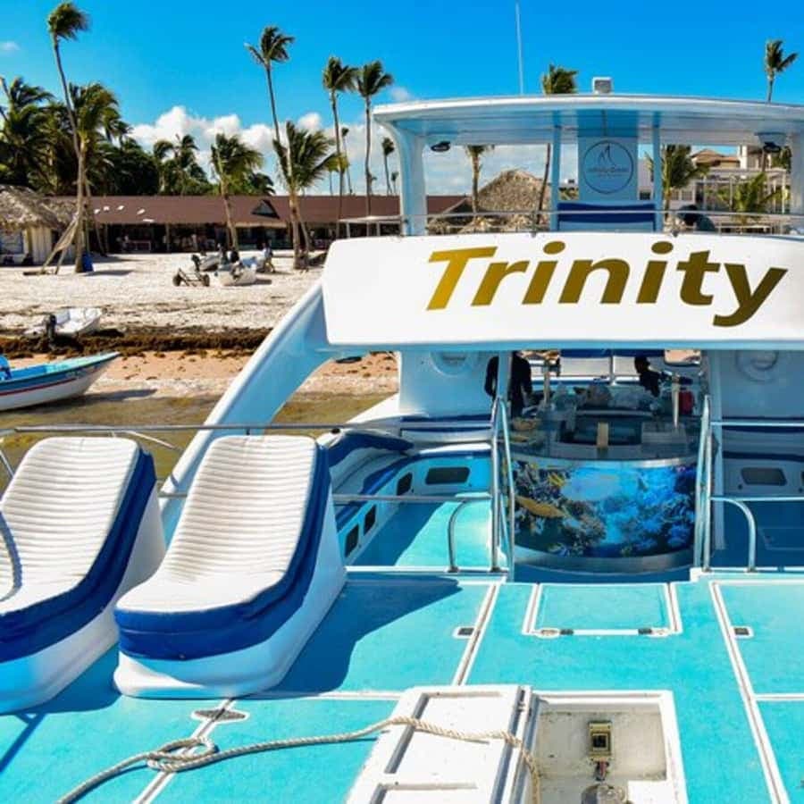 Punta Cana: Half-Day Snorkeling & Natural Pool Tour