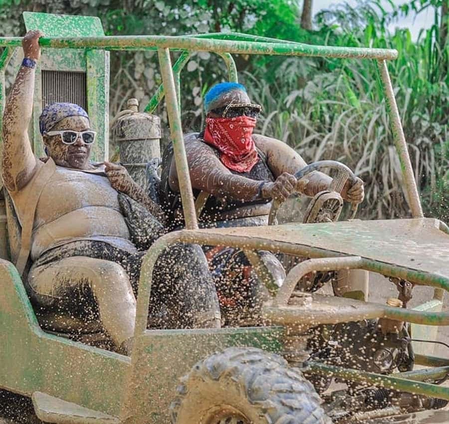 Punta Cana: Macao Beach, Cave & Plantation Tour