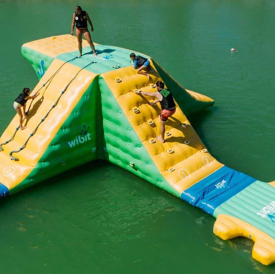 Punta Cana Aqua Karting, Buggy, Adventure Jet Ski and more