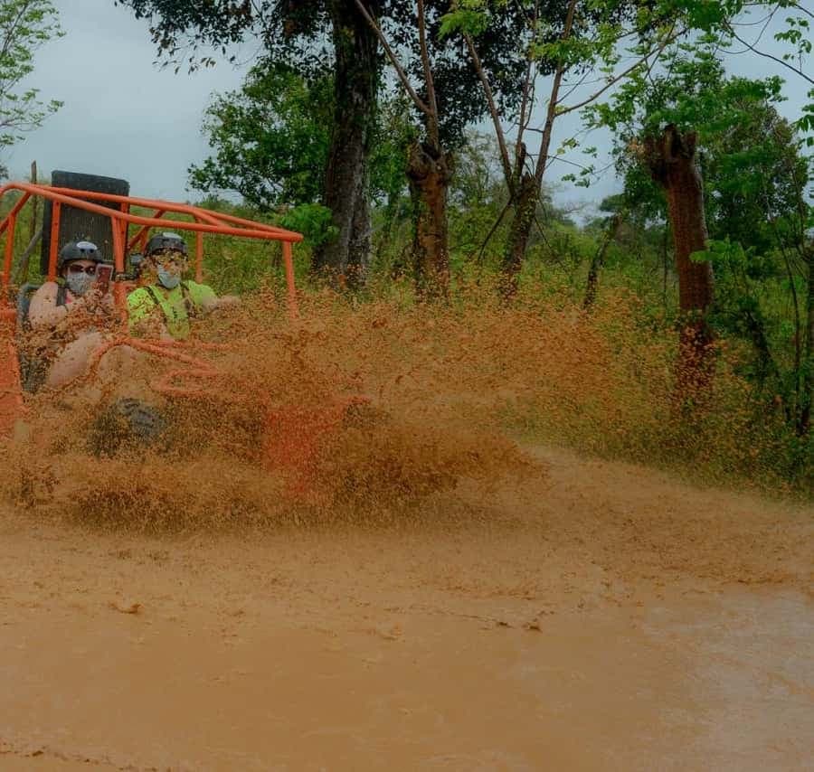 Punta-Cana Boogies