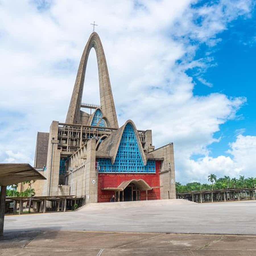 Punta Cana: Higuey Tour Excursion Cultural