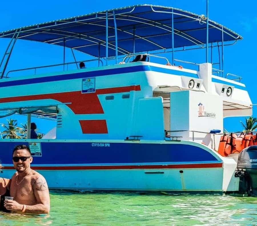 Punta Cana: Buggy, Horseback Riding, Zipline, and Catamaran…