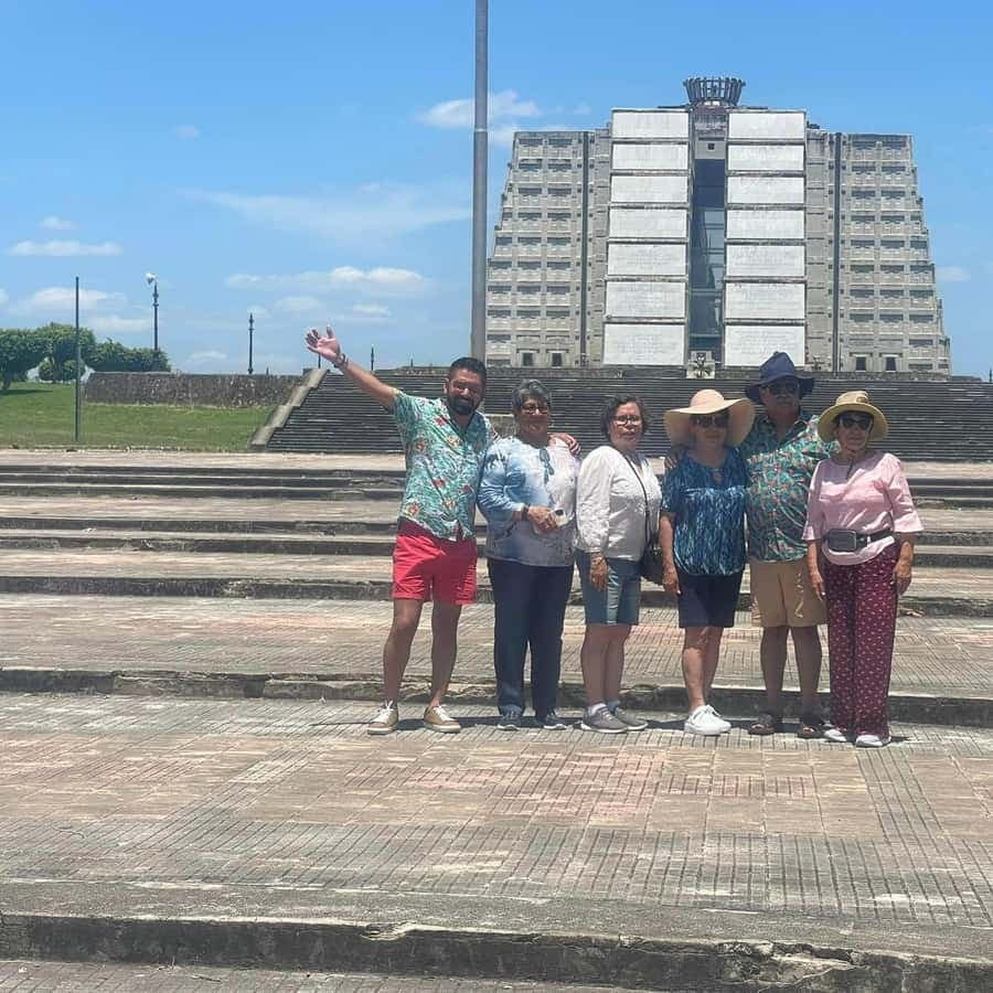 Punta Cana: Santo Domingo Day Trip