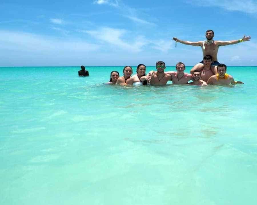 Punta Cana: Higüey, Anamuya Mountains, & Macao Beach Tour